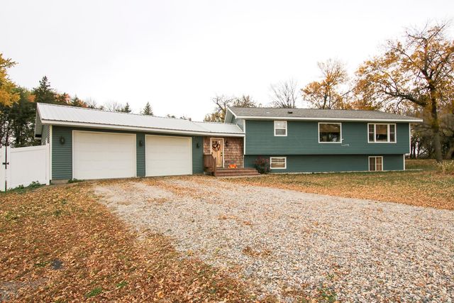 $369,900 | 11343 545th Avenue | Cosmos Township - Meeker County