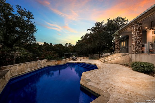 $1,500,000 | 21 San Isidro | North San Antonio