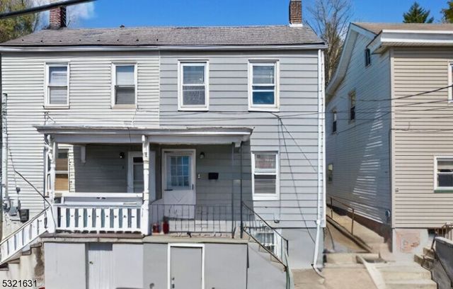 $1,500 | 7 Brainard Street | Downtown Phillipsburg