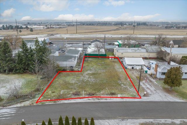 $140,000 | 14-xxx East Rockwell Avenue | Trentwood