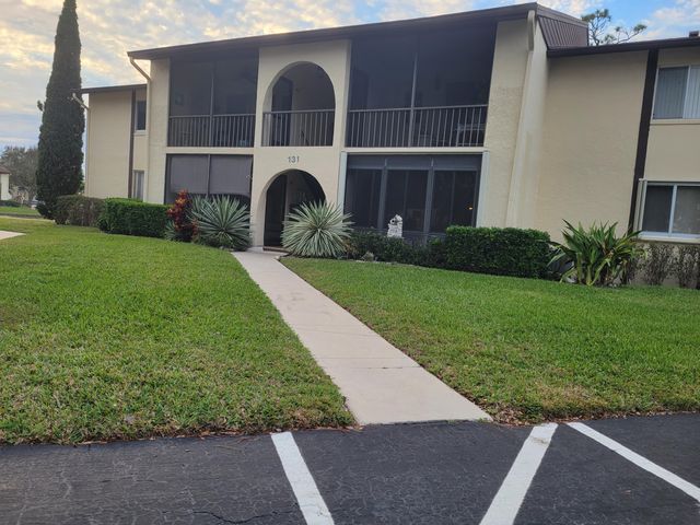 $1,500 | 131 Lake Pine Circle, Unit A2 | Greenacres