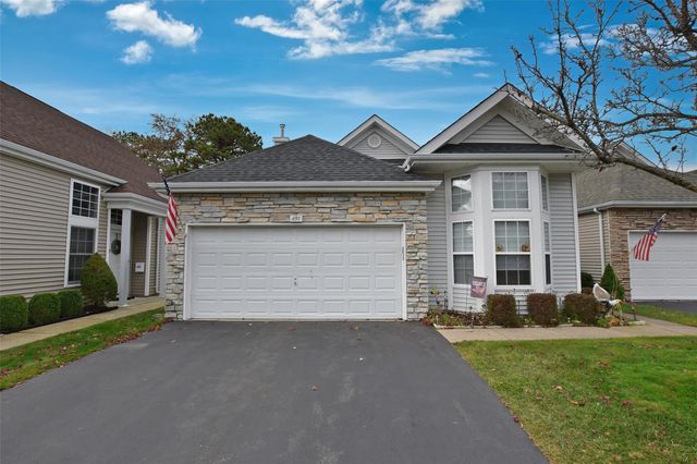 $604,999 | 491 Leisure Drive | Ridge