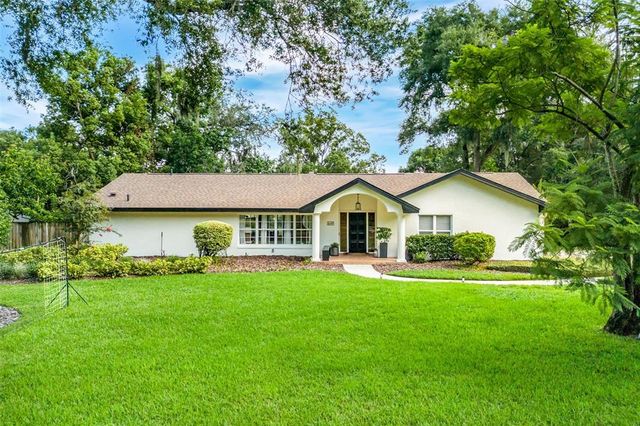 $1,479,000 | 1049 Tuscany Place | Winter Park