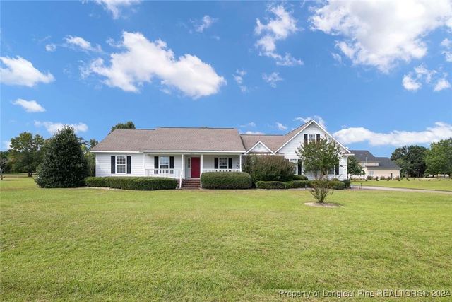 $349,000 | 9637 Lukes Run Road | Pine Forest