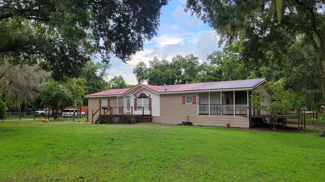 $700,000 | 16180 Boyette Road | Fish Hawk