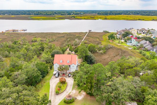 $1,599,900 | 4707 Holbird Street | North Charleston