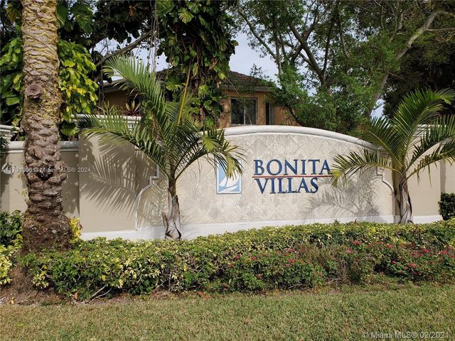 $2,650 | 14130 Southwest 120th Court, Unit 414 | Bonita Villas