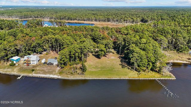 $195,000 | 0 Off Sr 1730 Belhaven Nc 27810 | Bath Township - Beaufort County