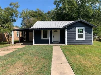 $142,000 | 1916 Liberty Street | Bonham