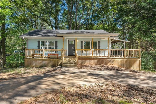 $265,000 | 4152 Belvedere Drive | Belvedere Acres