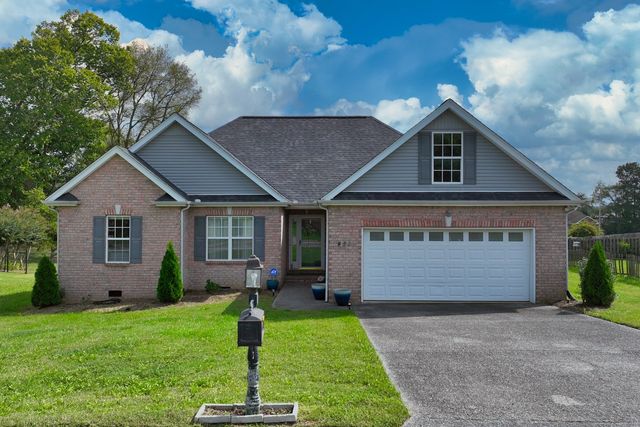 $419,900 | 451 Rocky Crest Drive | Gallatin