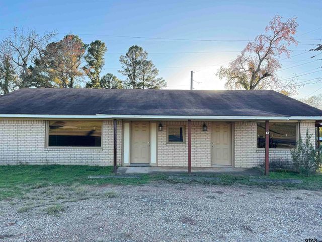 $170,000 | 195 Cr 2100 Highway | Daingerfield