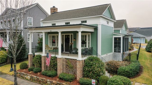 $659,900 | 308 Snider Lane | Clemson