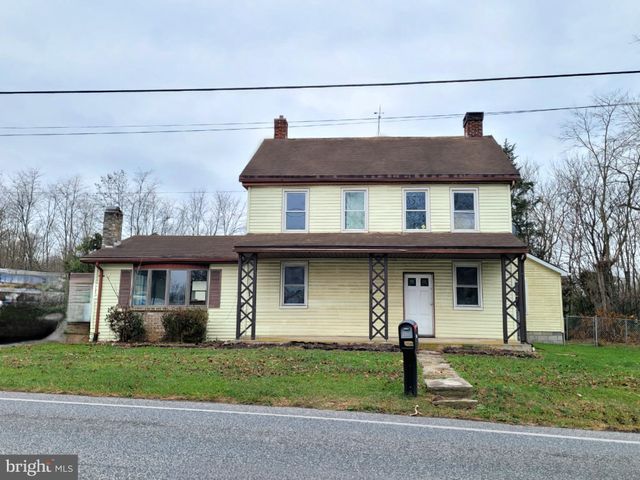 $299,900 | 3220 South Salem Church Road | Dover Township - York County