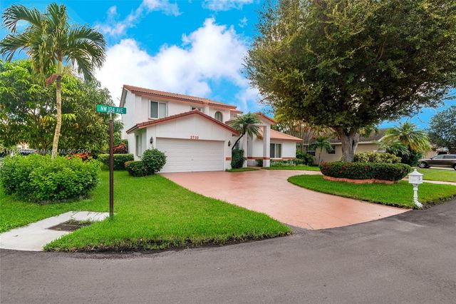 $649,999 | 2703 Northwest 124th Avenue | Coral Springs