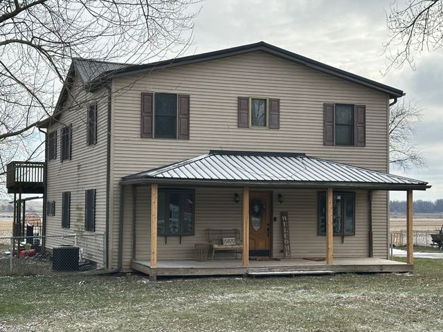 $270,000 | 15870 Fenton Road | Union Grove Township - Whiteside County