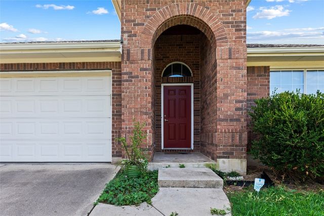 $2,100 | 1613 Bowerton Drive | Pioneer Crossing