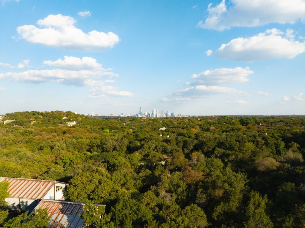 a view of a city