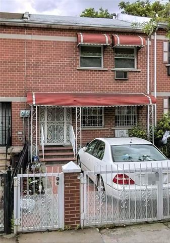 $559,000 | 1144 Forest Avenue | Morrisania