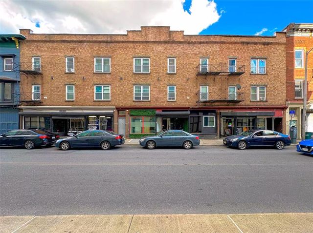 $2,300,000 | 5-13 Academy Street | Poughkeepsie City Center