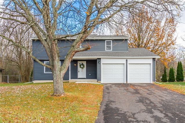 $279,900 | 5714 Bean Pole Circle | Farmington