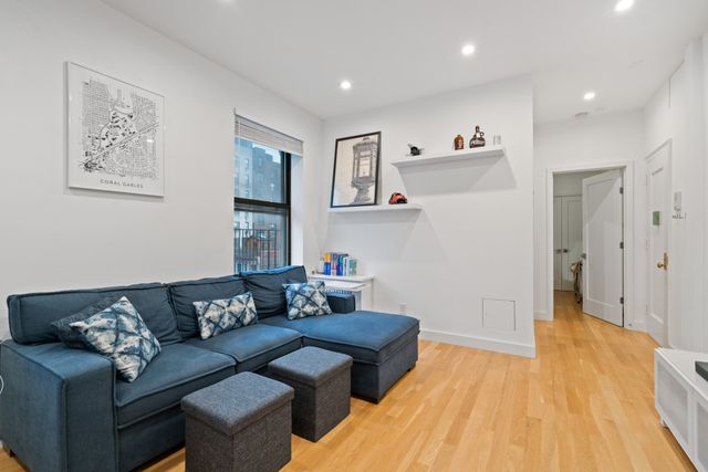 $549,000 | 615 West 113th Street, Unit 85 | Morningside Heights