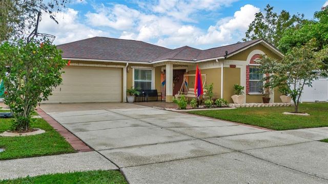 $470,000 | 5910 Taywood Drive | Carrollwood