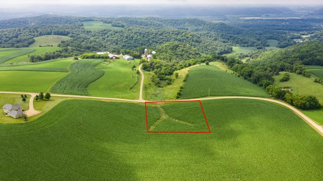 $72,900 | Lot 9-bl 667th Street | Greenfield Township - Wabasha County