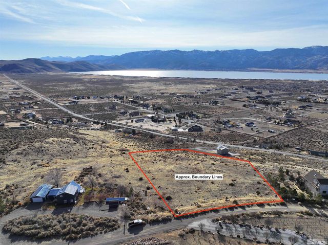 $299,000 | 4340 South Jumbo Way | New Washoe City