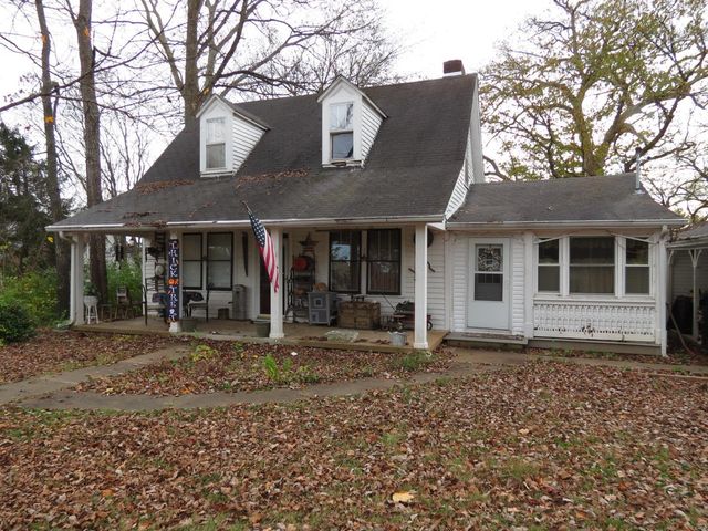 $109,900 | 204 East Wayne Street | Ironton