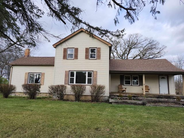 $449,900 | 15600 County Line Road | Yorkville