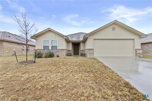 $319,950 | 1761 Dryden Avenue | Copperas Cove