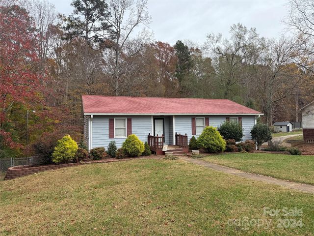 $299,900 | 1134 Jennifer Lane | Cherryville