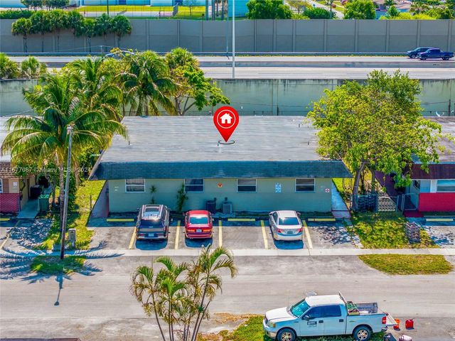 $850,000 | 1840 Northwest 52nd Avenue | Lauderhill