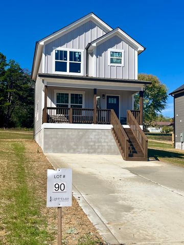 $274,900 | 531 Heard Street, Unit LOT 90 | Dunlap