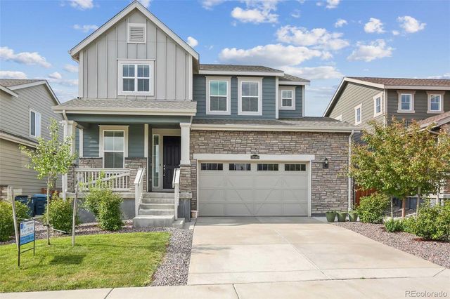 $639,900 | 26346 East Canal Place | Adonea