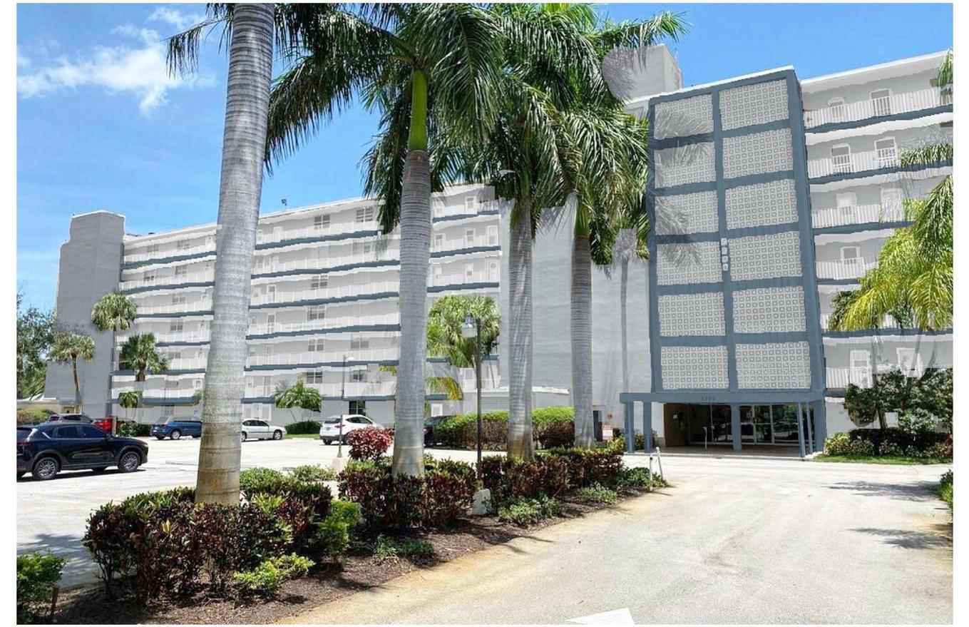 5500 Northwest 2nd Avenue, Unit 521, Boca Raton, FL 33487 | Compass