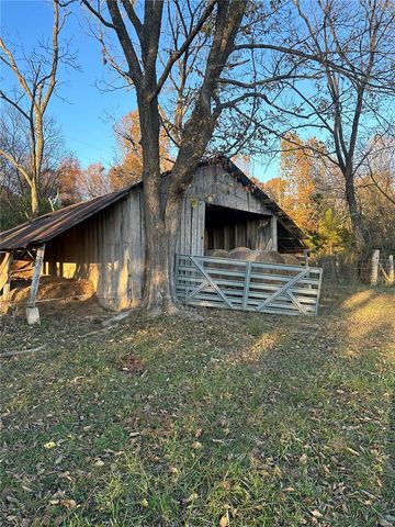 $615,000 | 0 Choctaw Road | East Benton Township - Christian County