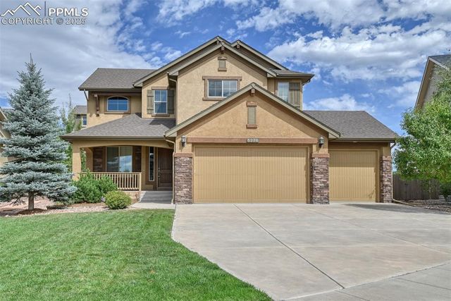 $765,000 | 5276 Chimney Gulch Way | Cordera