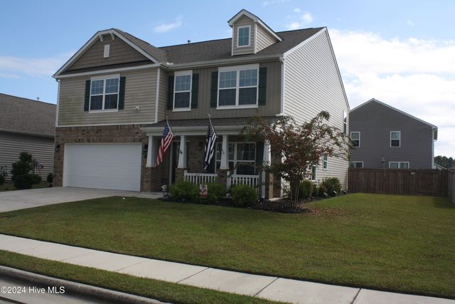 $364,900 | 418 Ginger Drive | Lake Tyler