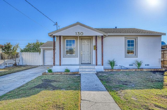 $639,900 | 130 Paloma Avenue | East Salinas