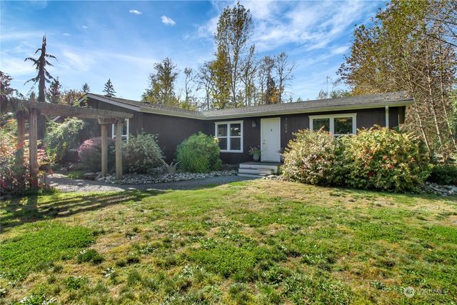 $749,950 | 31020 223rd Avenue Northeast | Oso