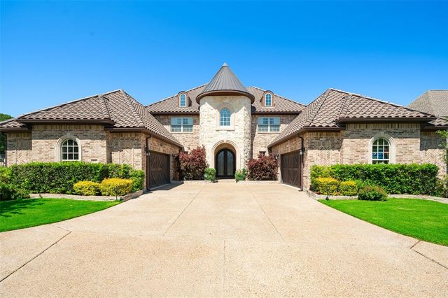 $2,197,000 | 472 Legacy Court | Coppell