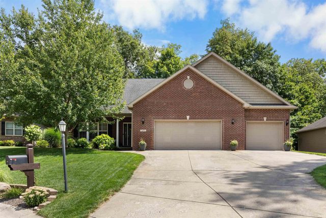 $449,000 | 4681 Masons Ridge Road | Wea Township - Tippecanoe County