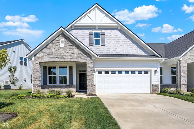 $404,990 | 16932 Adler Lane | Noblesville