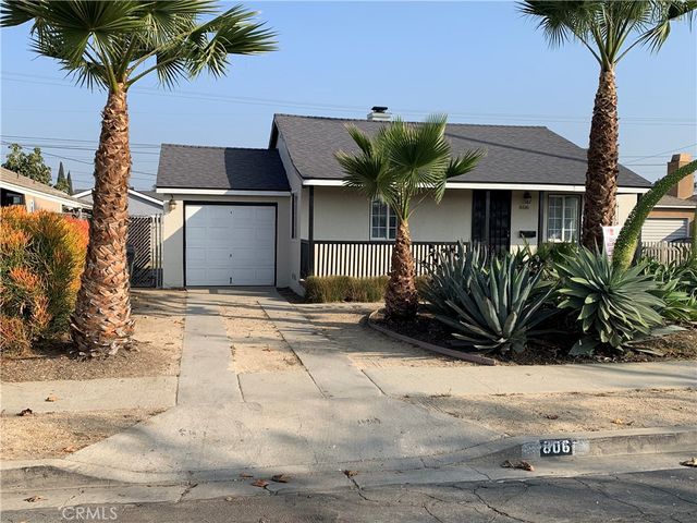 $2,800 | 806 North Grandee Avenue | South Compton