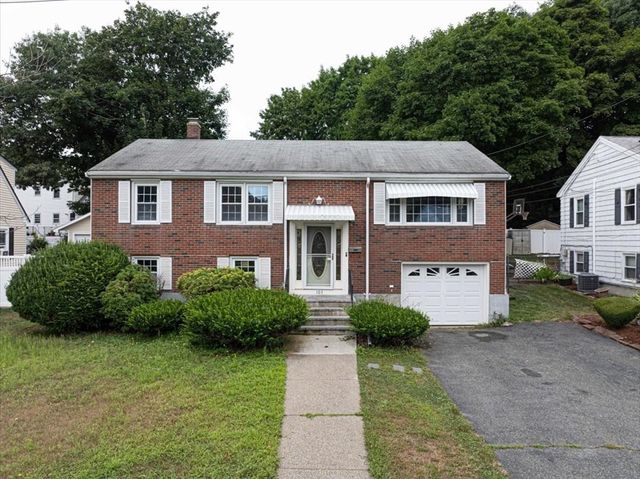 $650,000 | 103 Running Brook Road | West Roxbury