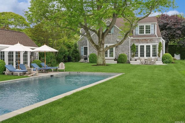 162 Sayre's Path | Wainscott South