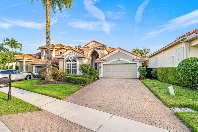 $1,175,000 | 744 Maritime Way | North Palm Beach