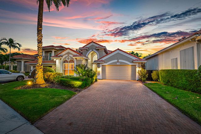 $1,175,000 | 744 Maritime Way | North Palm Beach